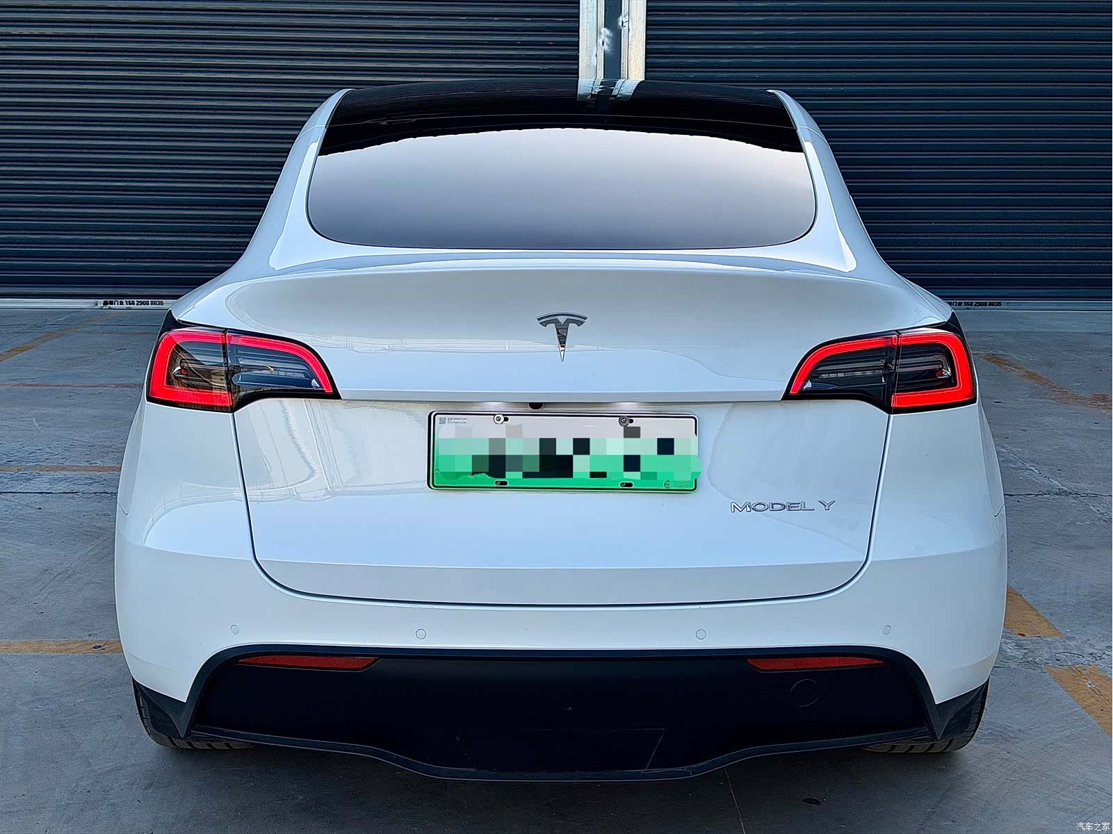 Tesla Model Y, 2023 6