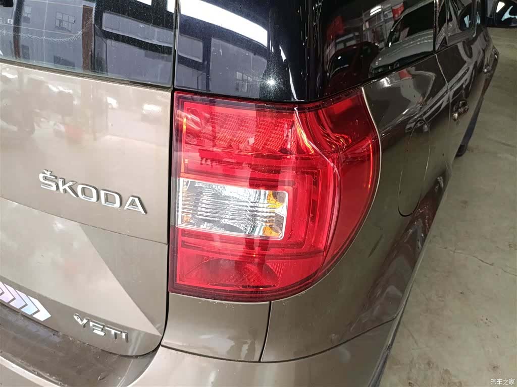Skoda Yeti, 2016 25