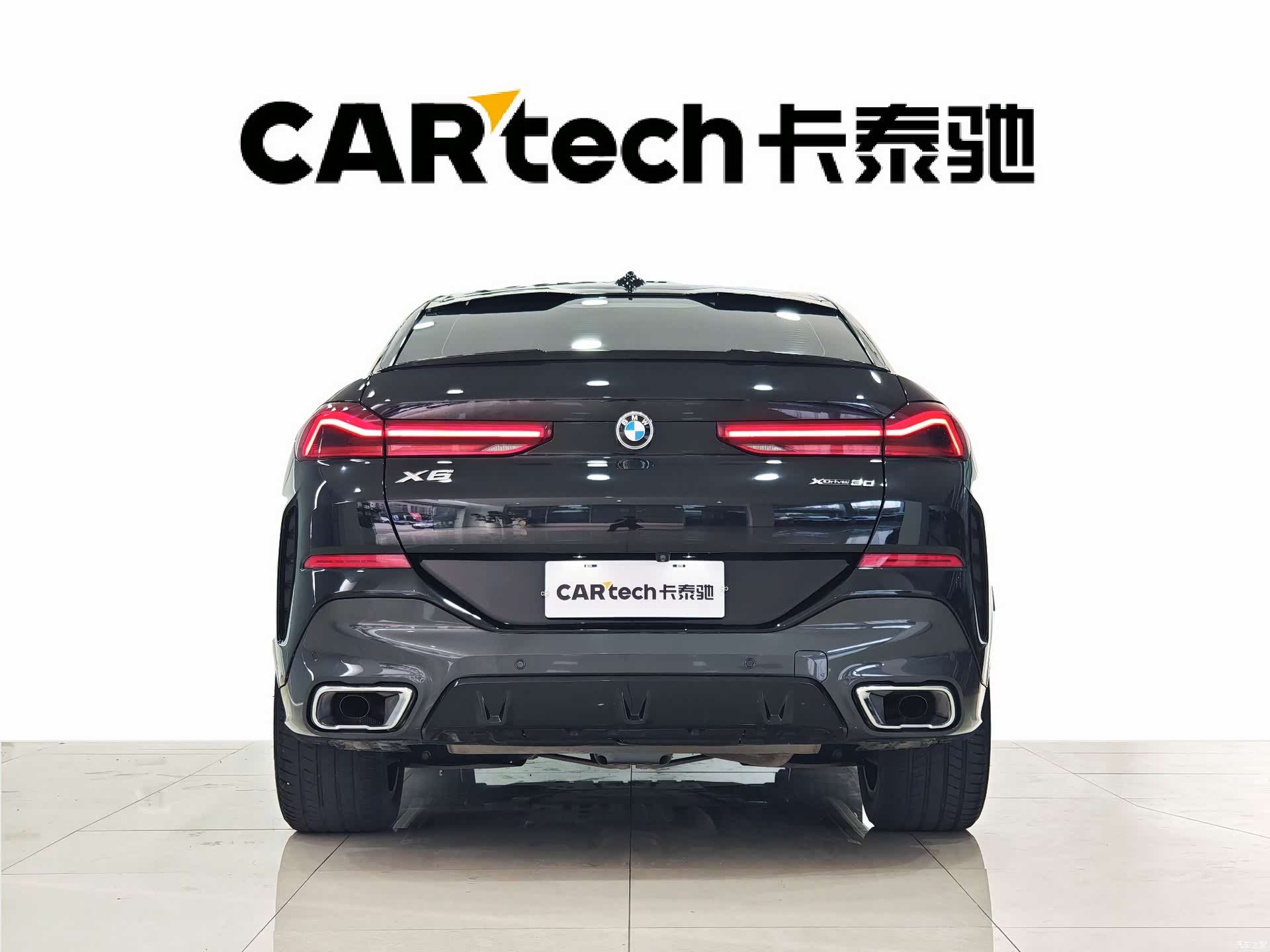 BMW X6, 2021 все фото