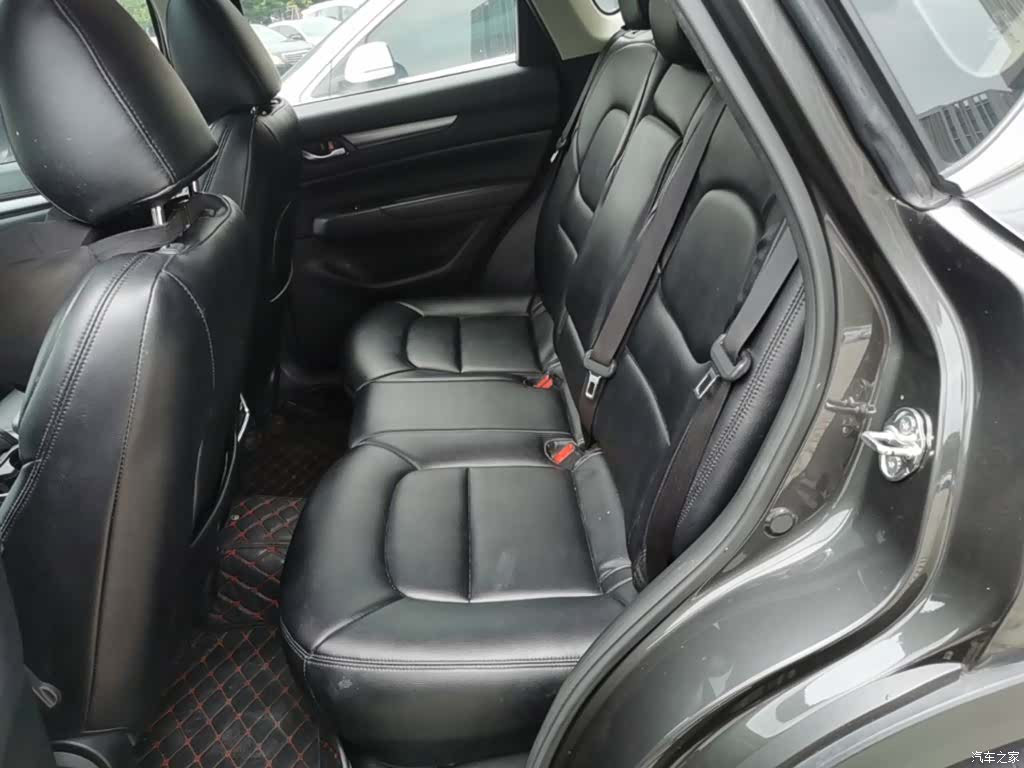 Mazda CX-5, 2021 17