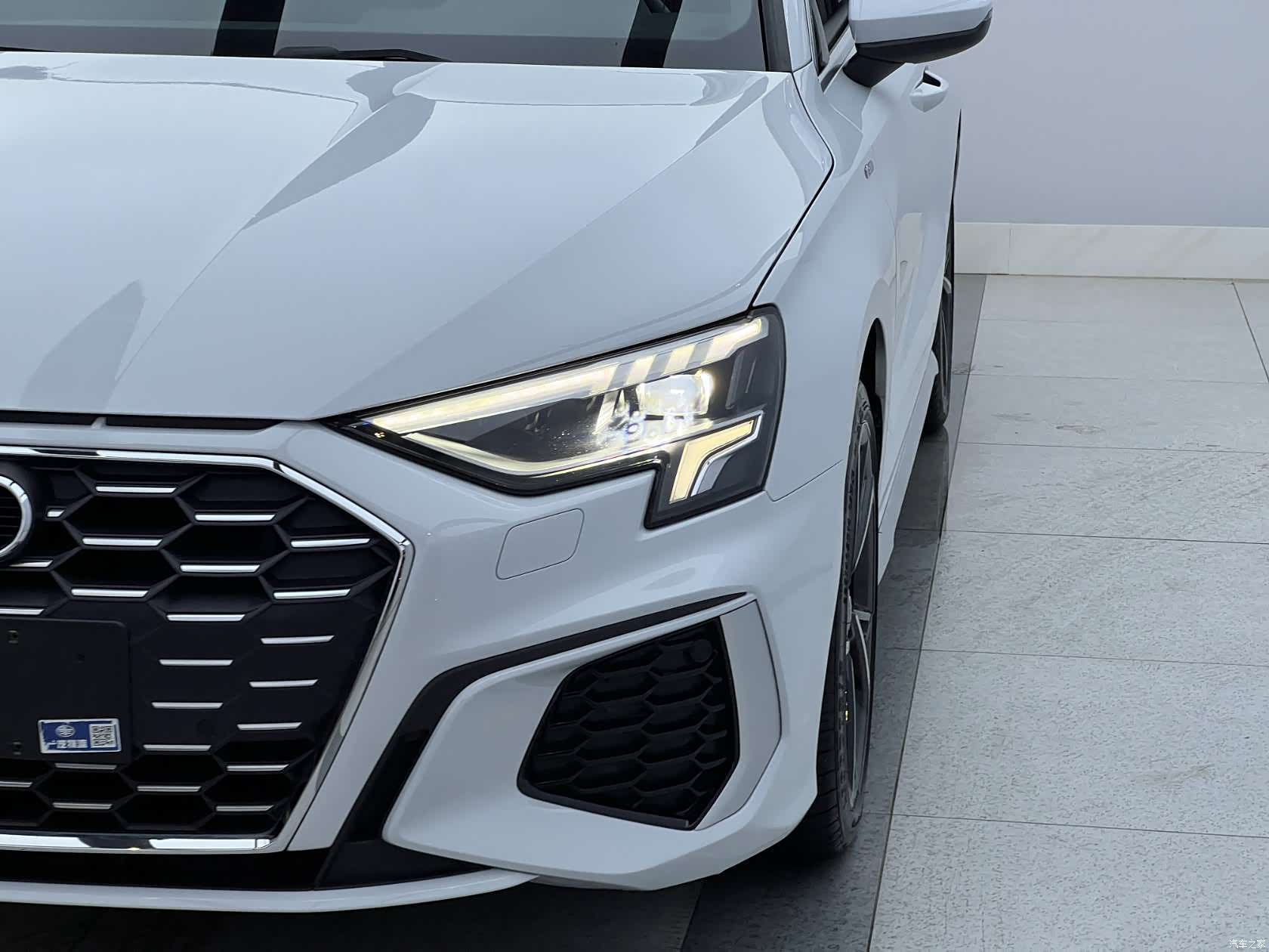 Audi A3, 2022 3