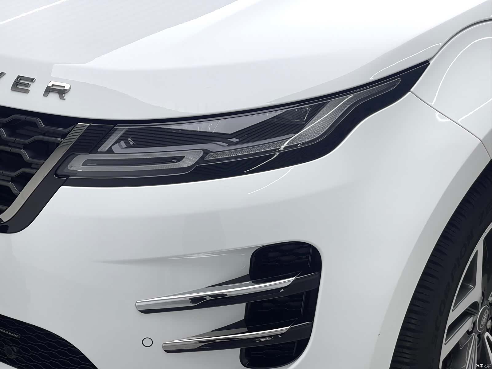Land Rover Range Rover, 2024 18