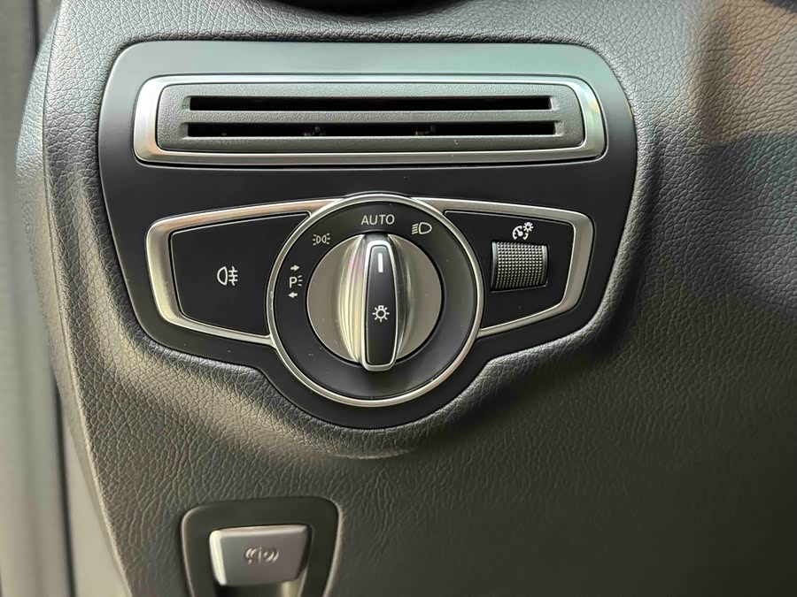 Mercedes-Benz GLC-Class 2022, фото 15