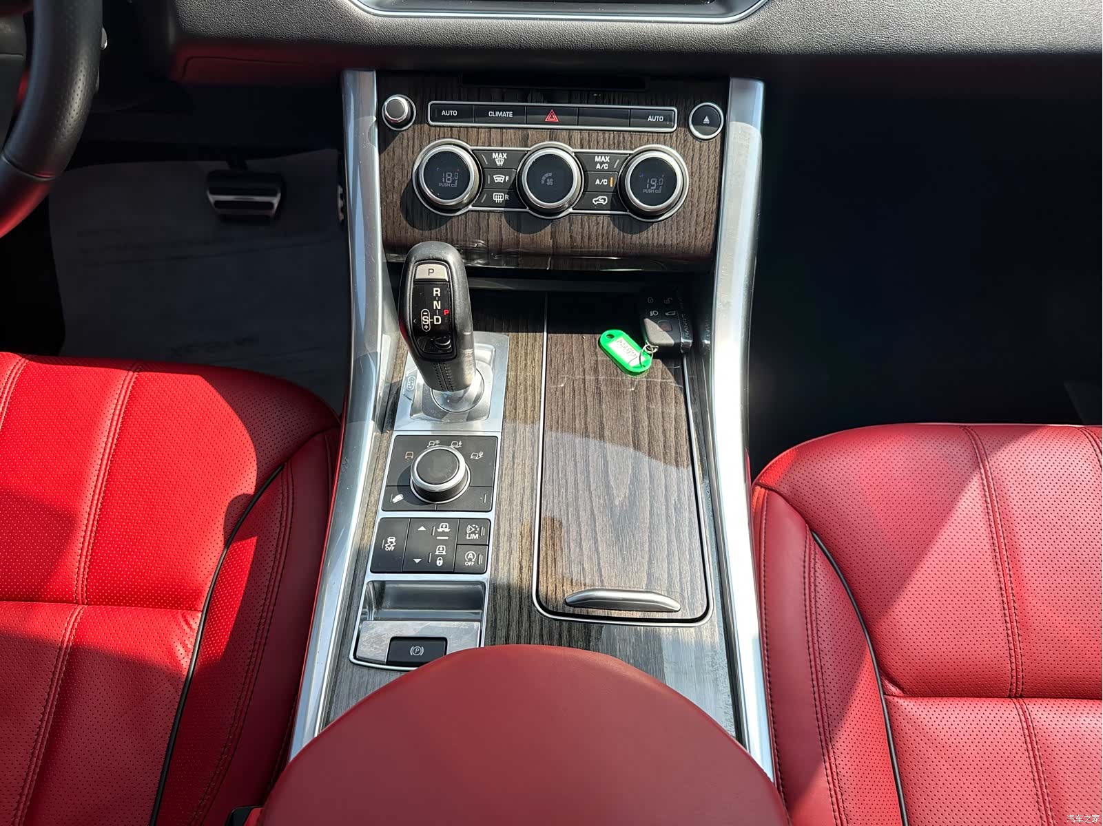 Land Rover Range Rover, 2017 11