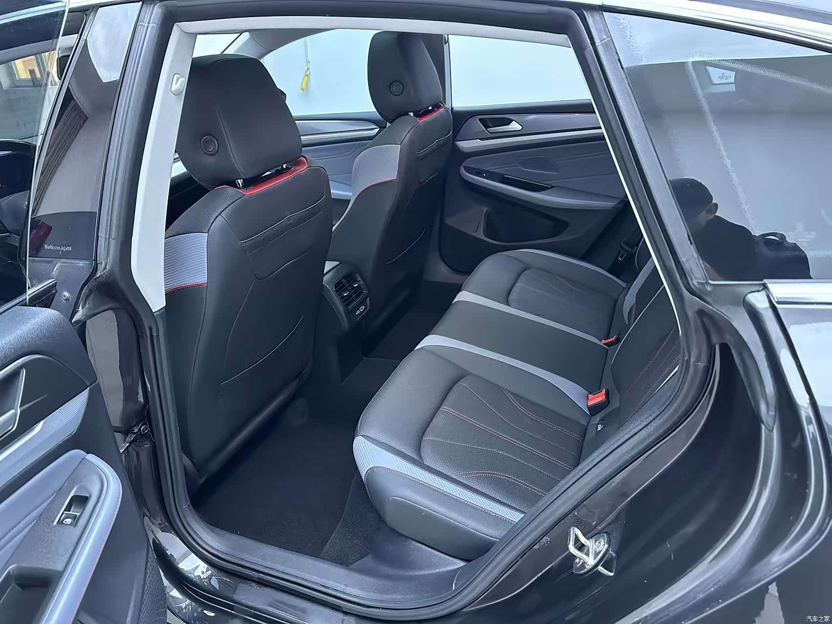 Volkswagen Lamando, 2023 8