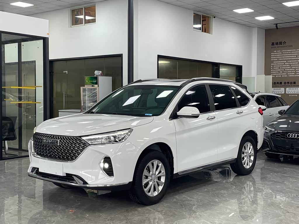 Haval M6