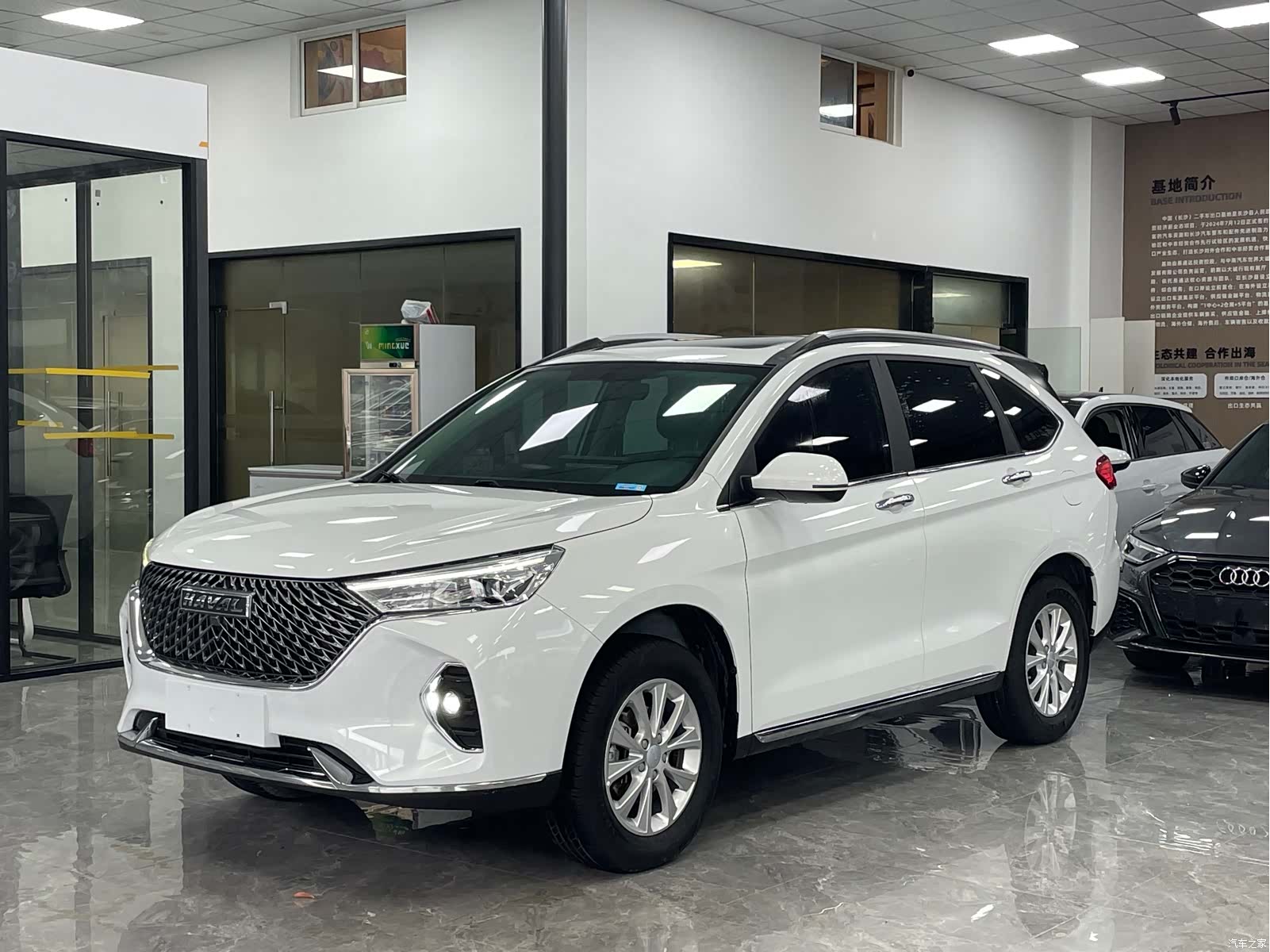 Haval M6