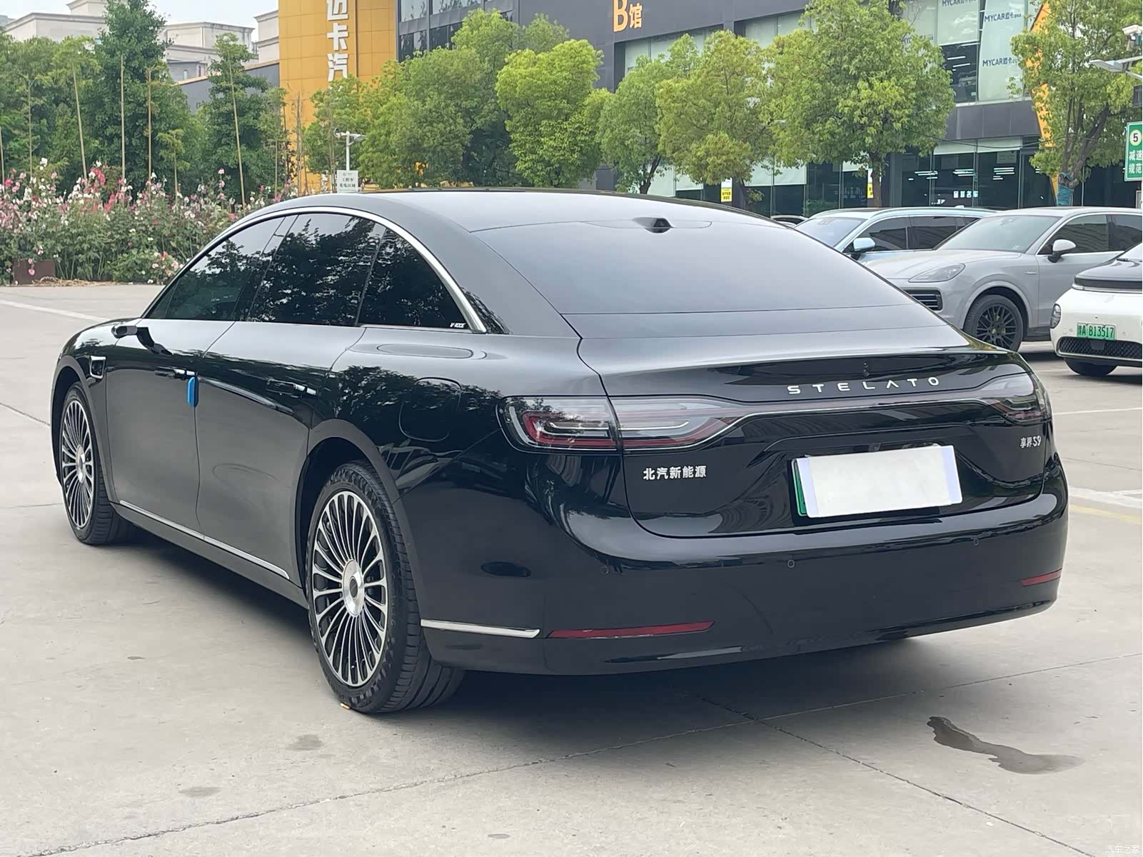 Stelato S9, 2025 13