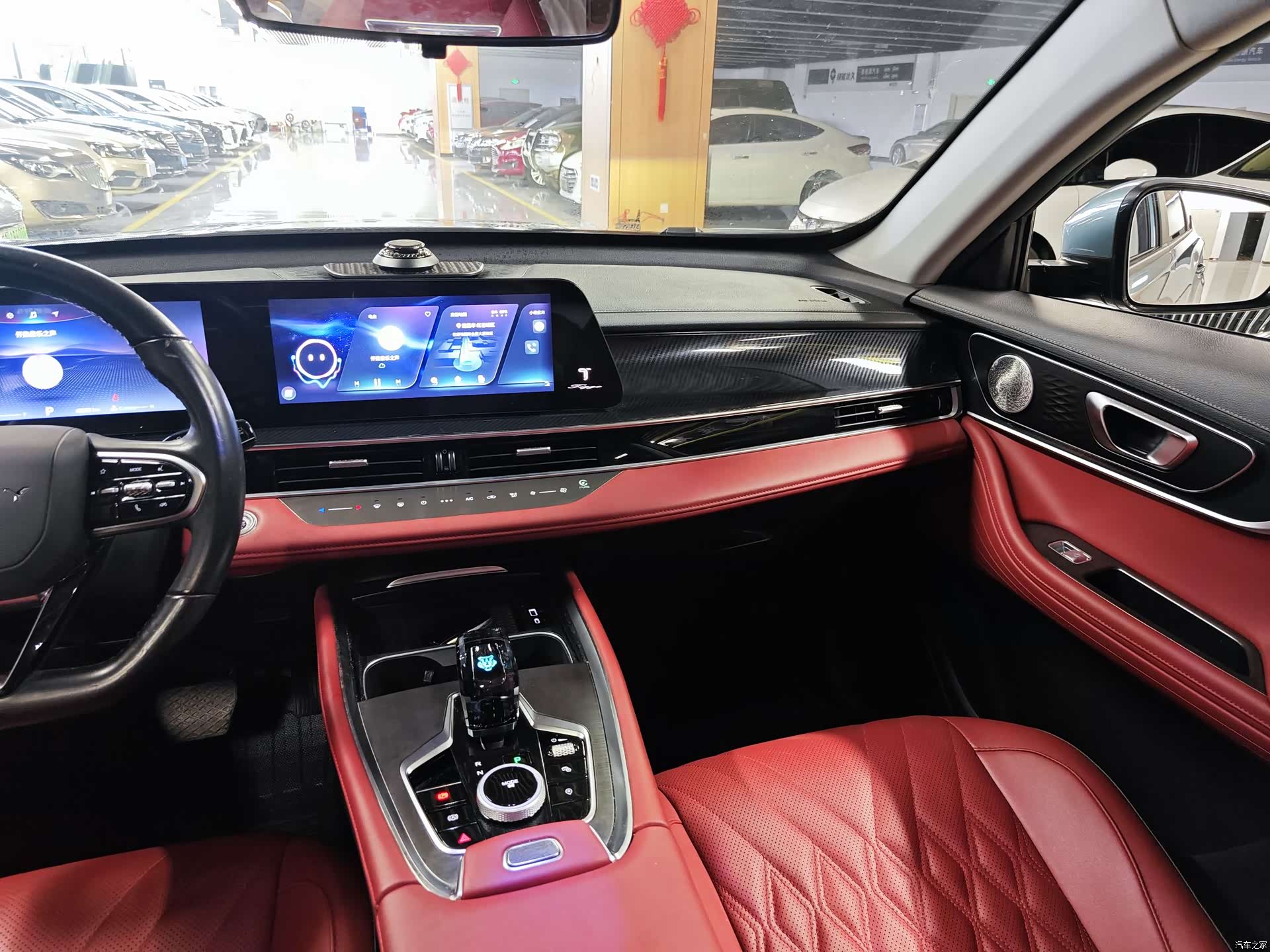 Chery Tiggo 7, 2023 12