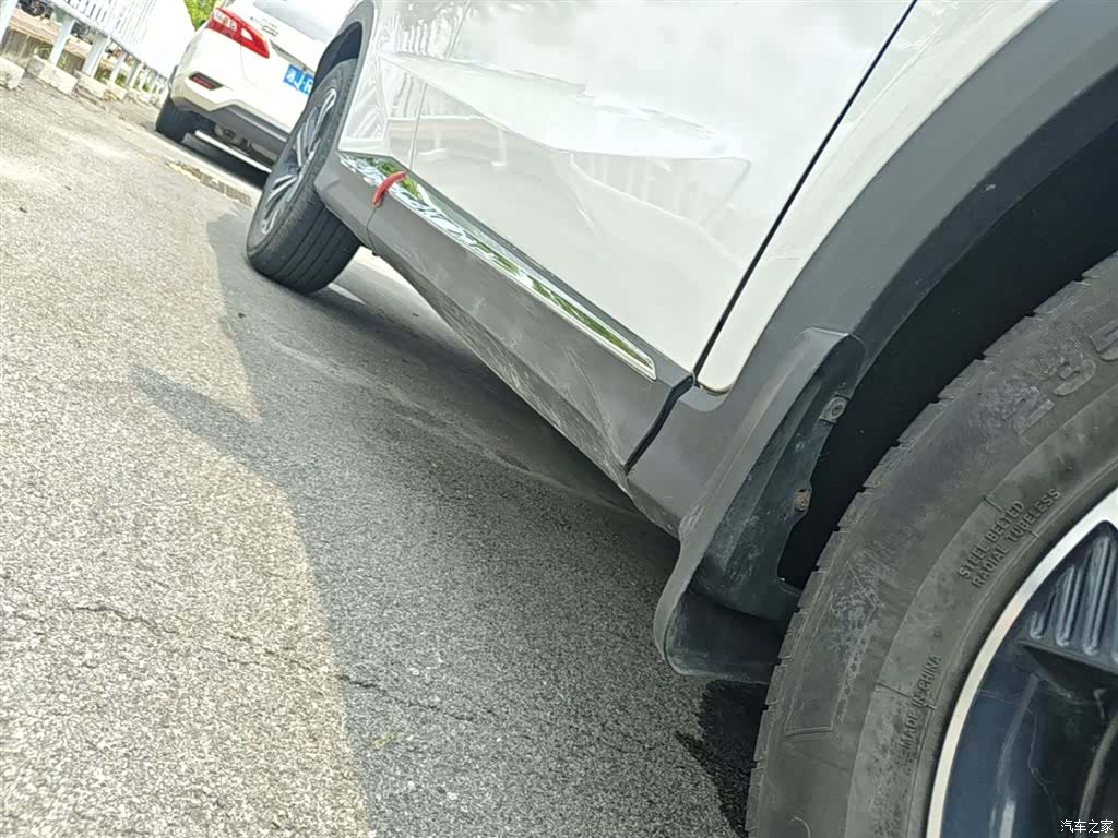Jetour X70, 2023 21