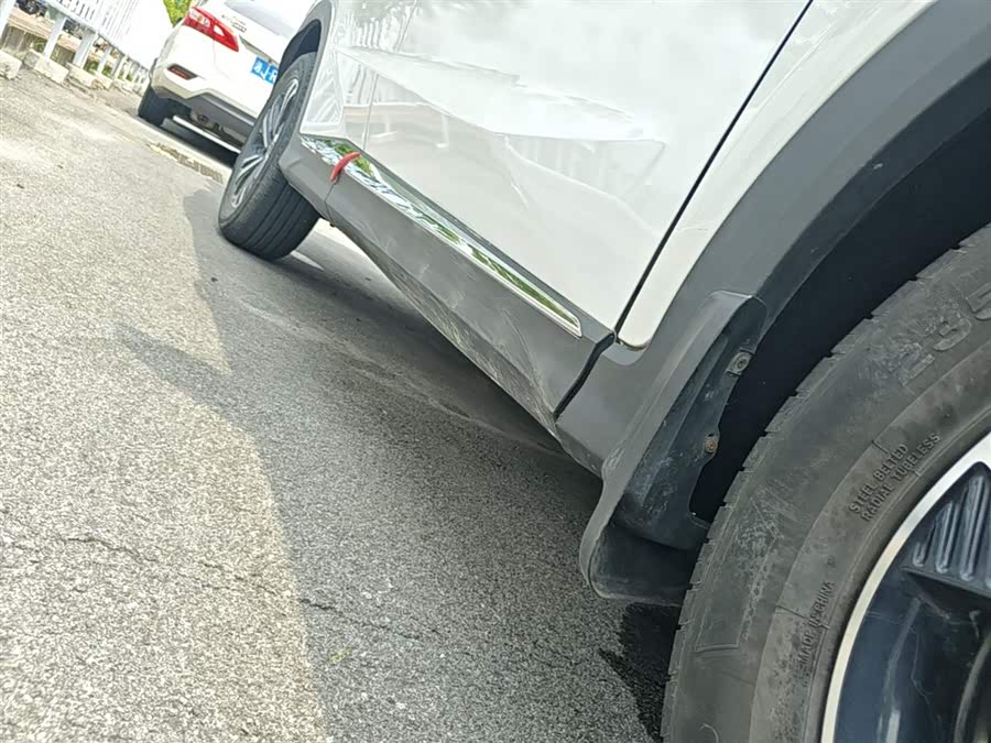 Jetour X70 PLUS 2023, фото 21
