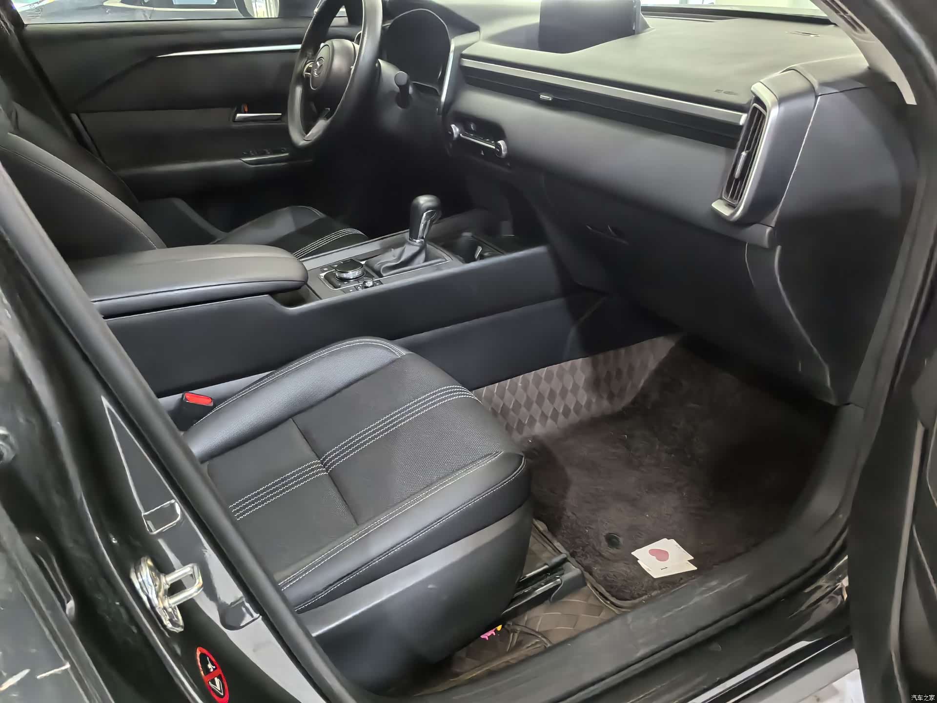 Mazda CX-50, 2024 10