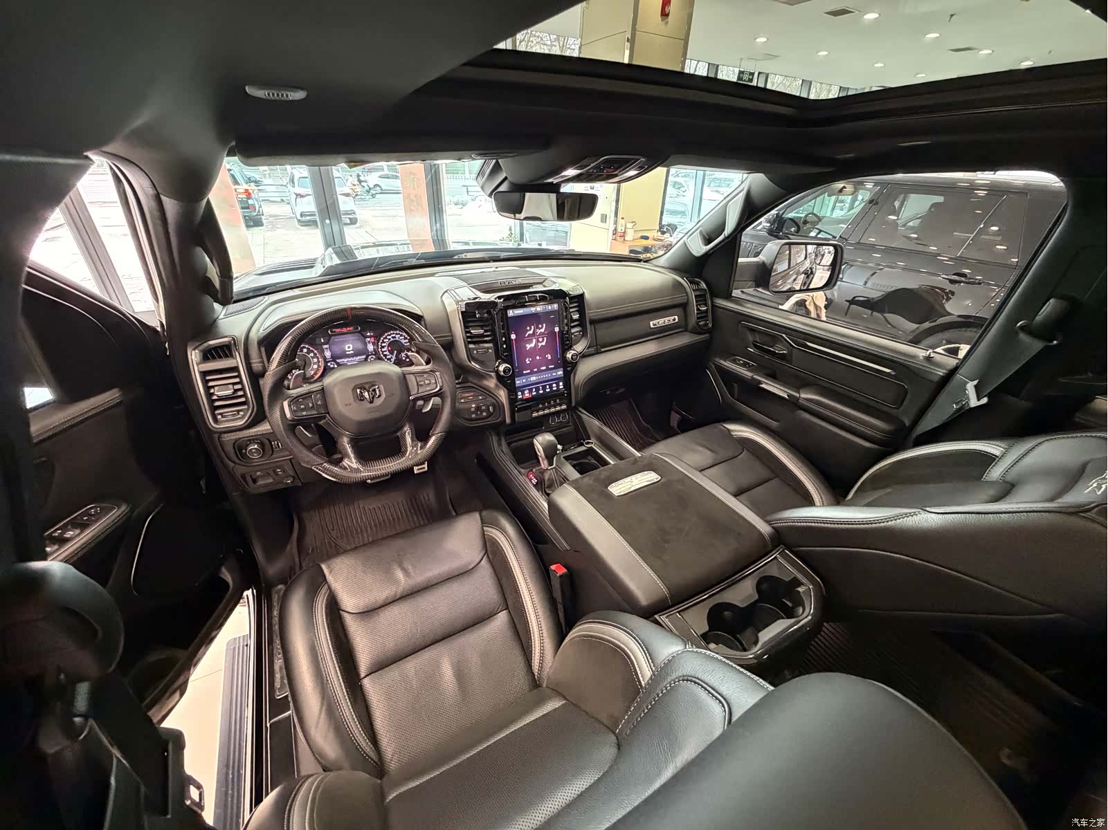 RAM Trucks, 2023 31