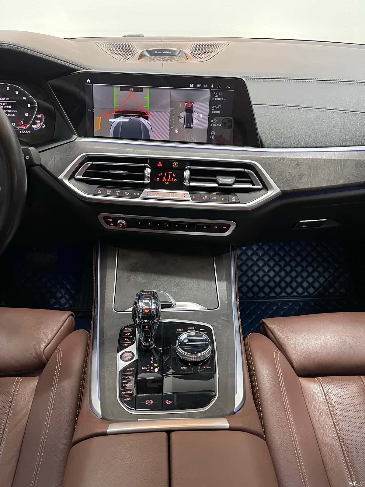 BMW X5, 2019 6