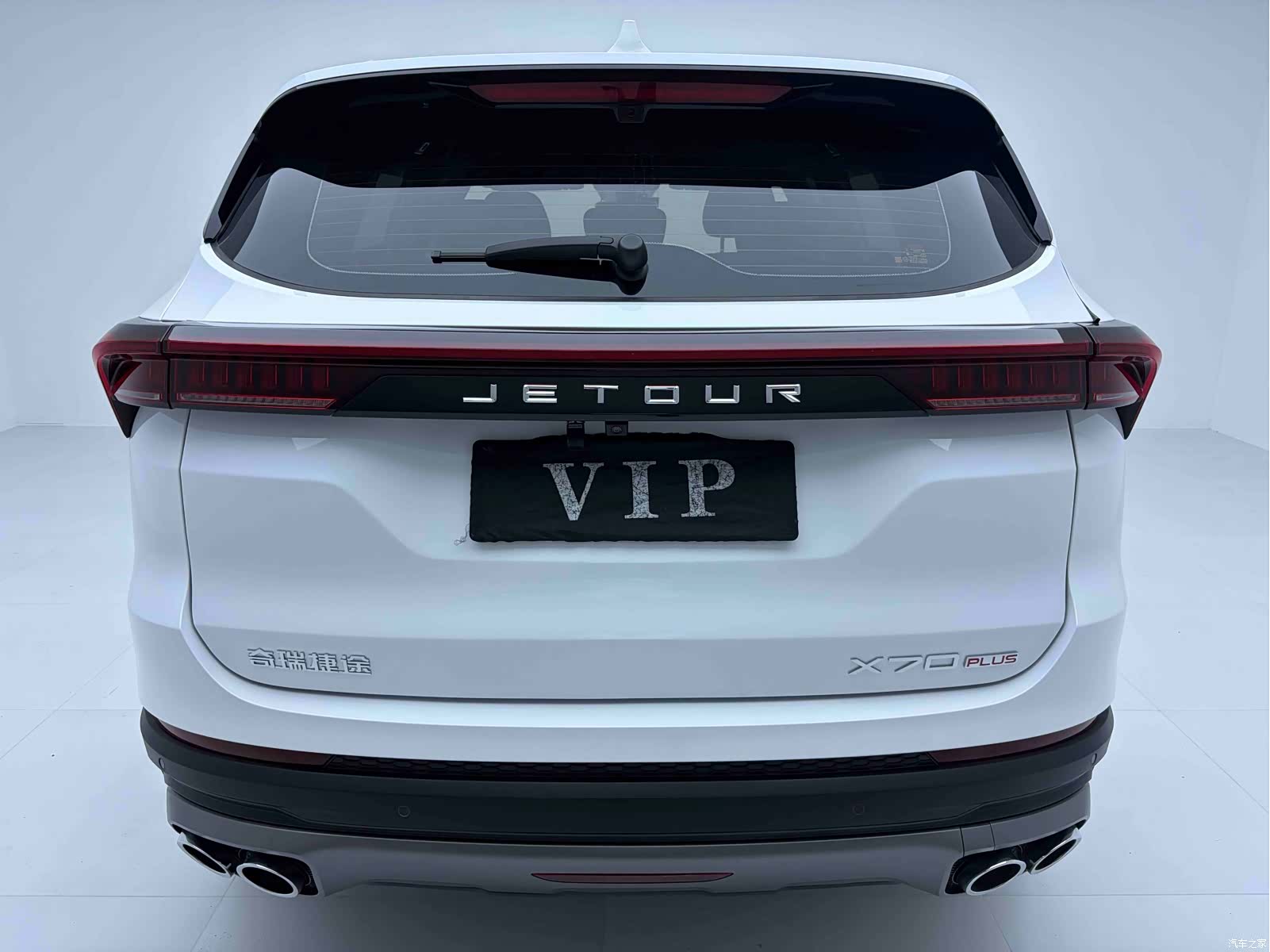 Jetour X70, 2023 все фото