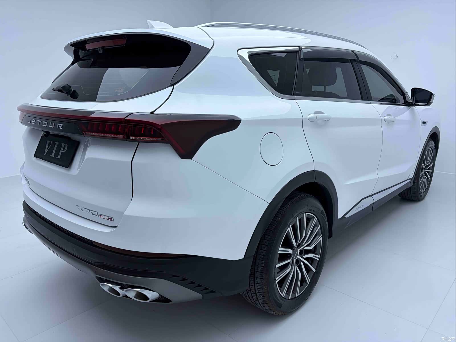 Jetour X70, 2023 4