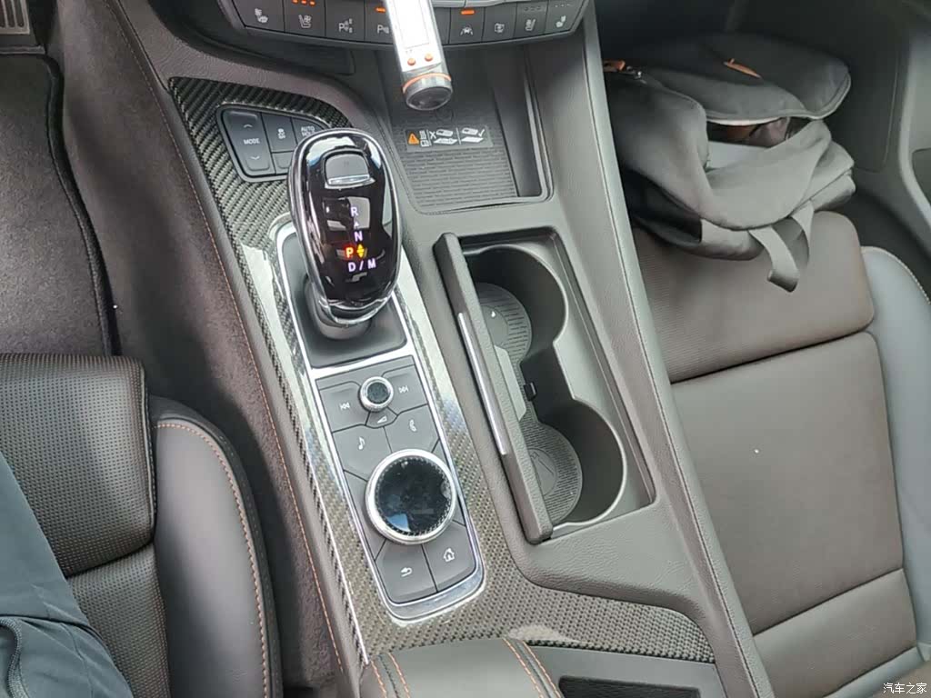 Cadillac CT5, 2021 14