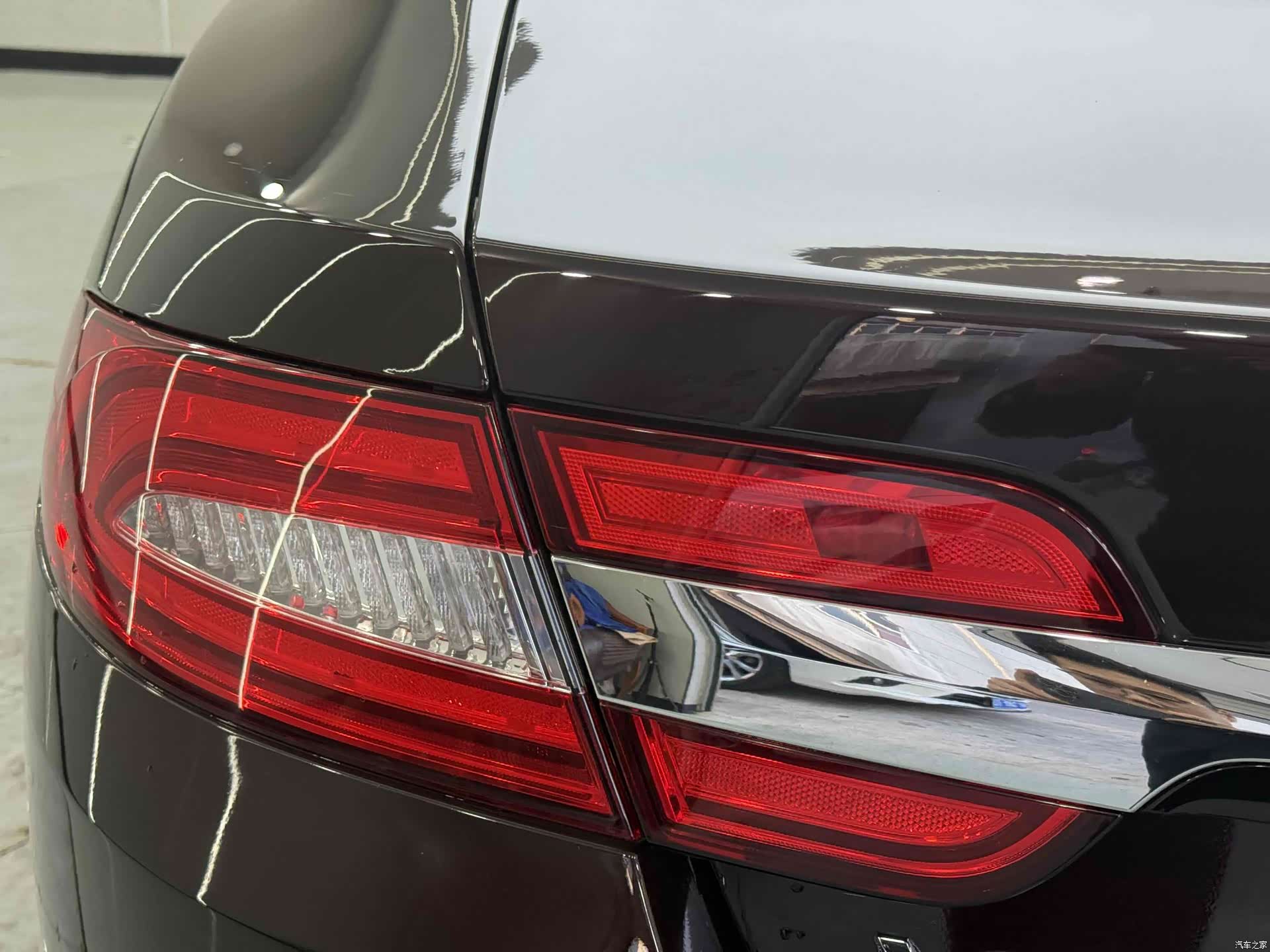 Jaguar XF, 2014 27