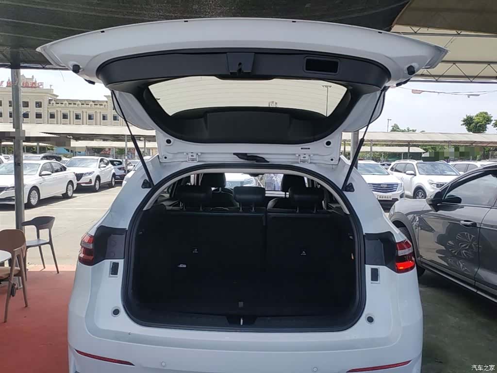 Haval F7, 2019 19