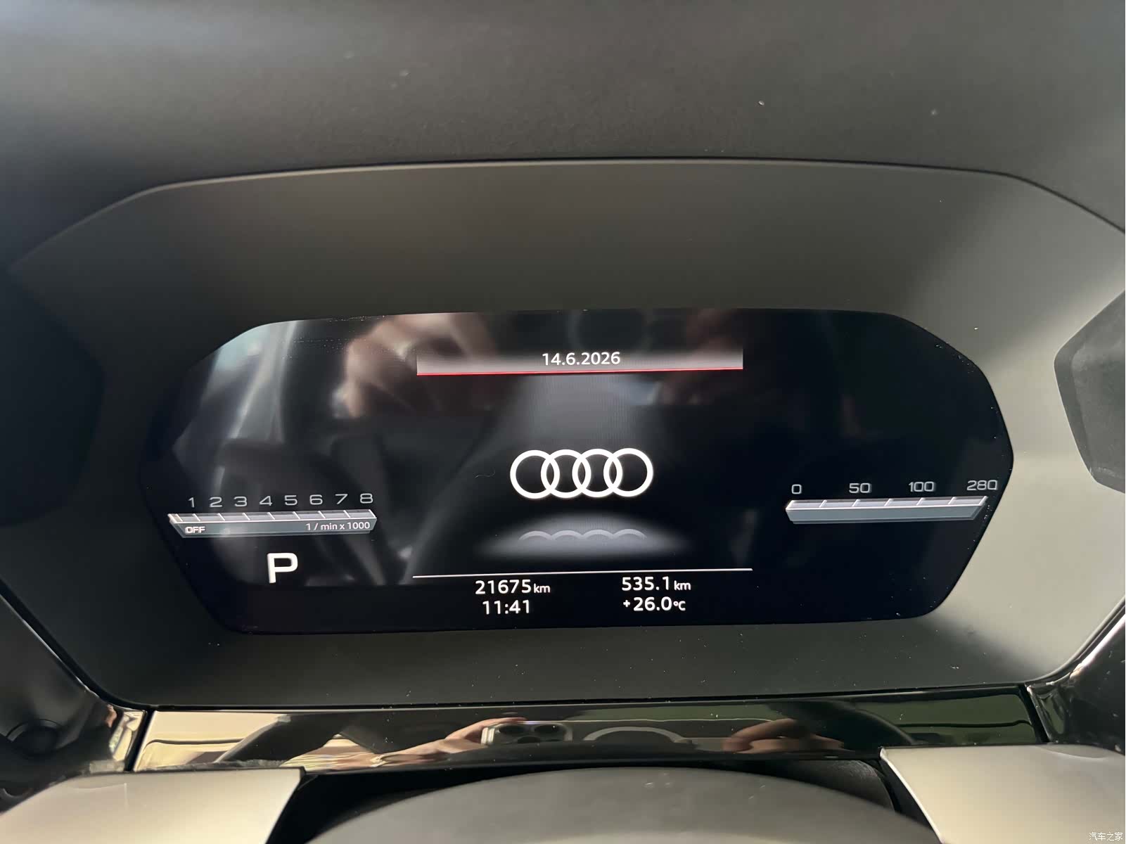 Audi A3, 2024 10