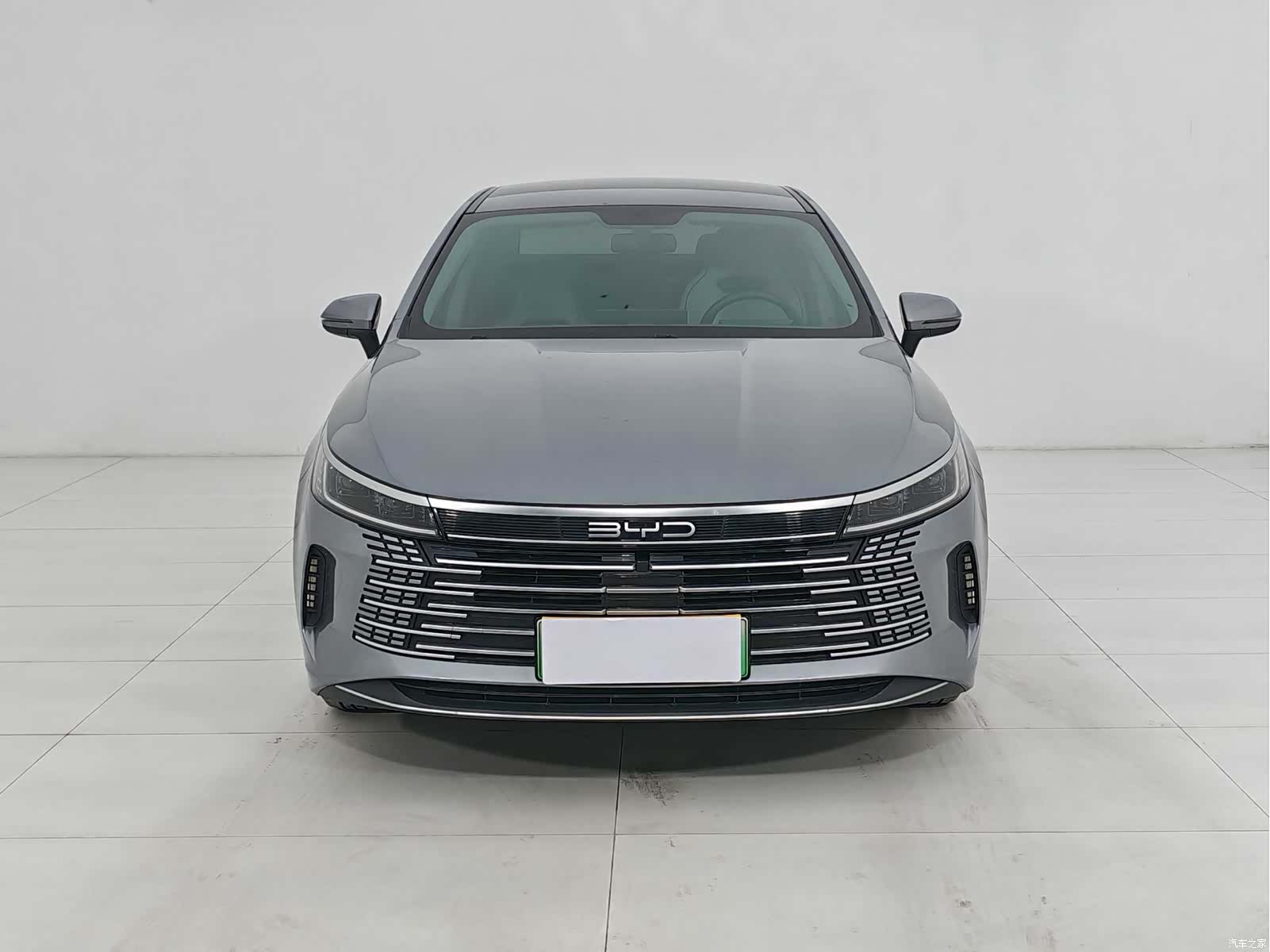 BYD Destroyer 05, 2024 2
