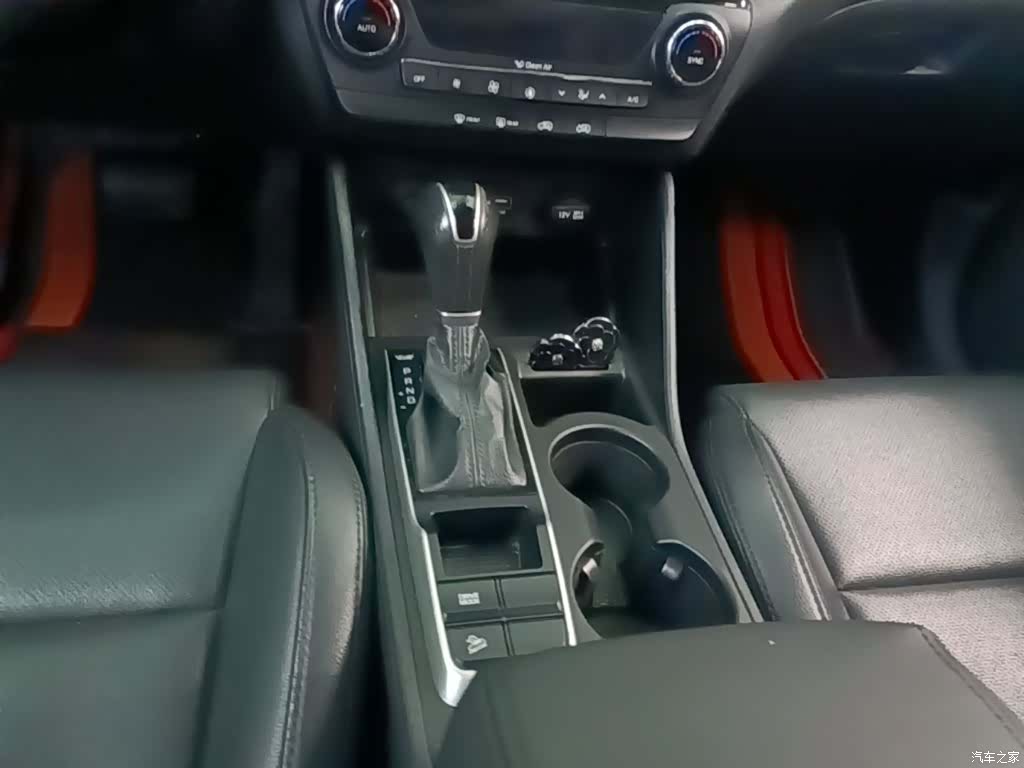 Hyundai Tucson, 2017 14