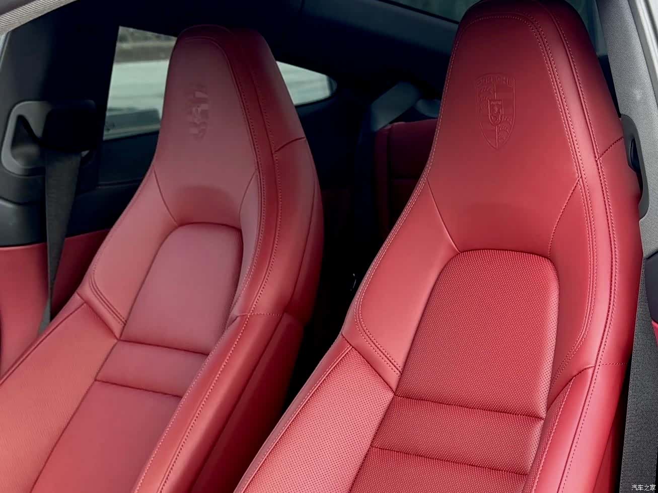 Porsche 911, 2024 9