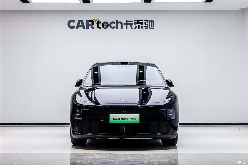 Li Auto i6, 2025 2