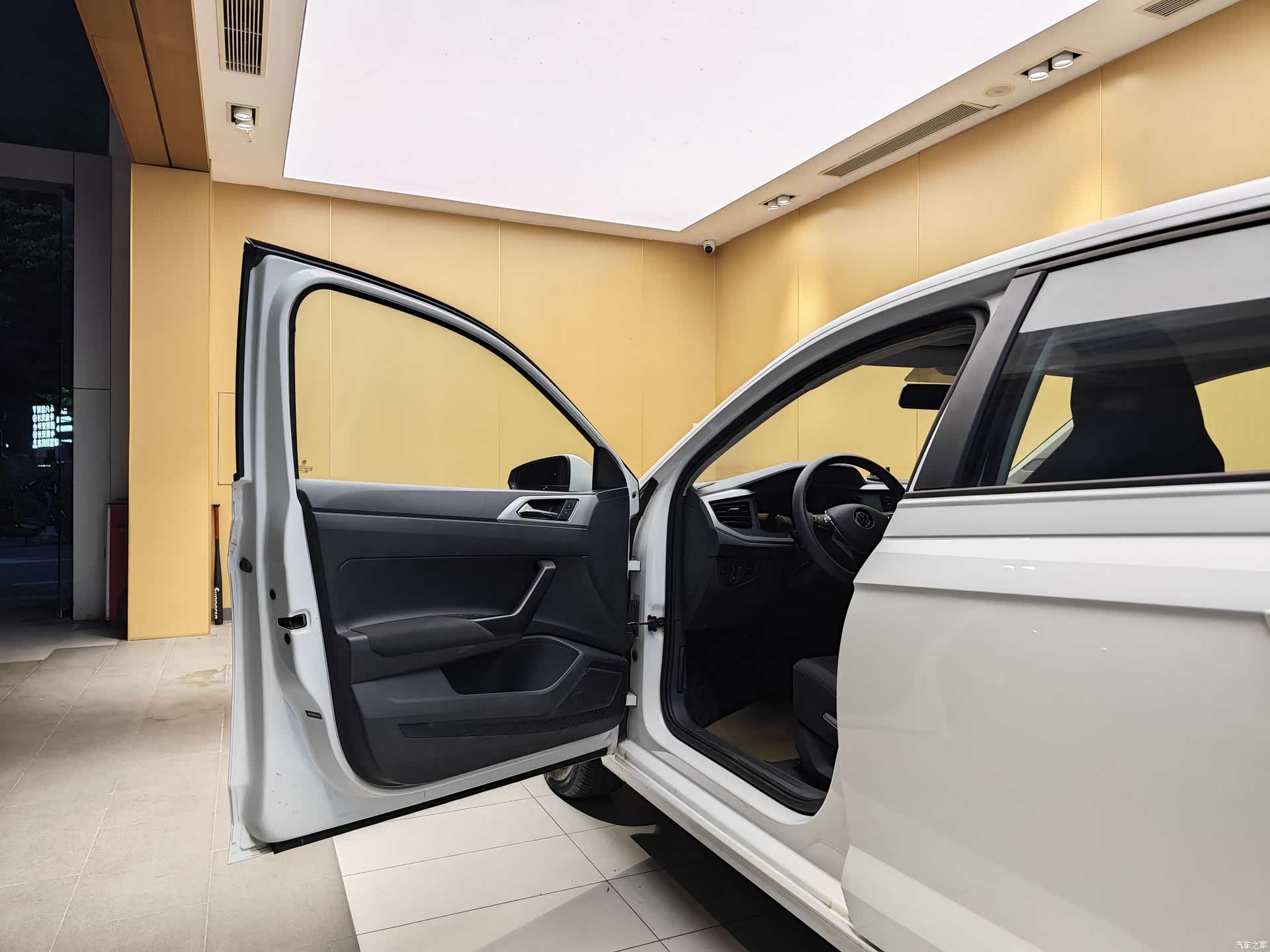 Volkswagen Polo, 2023 7