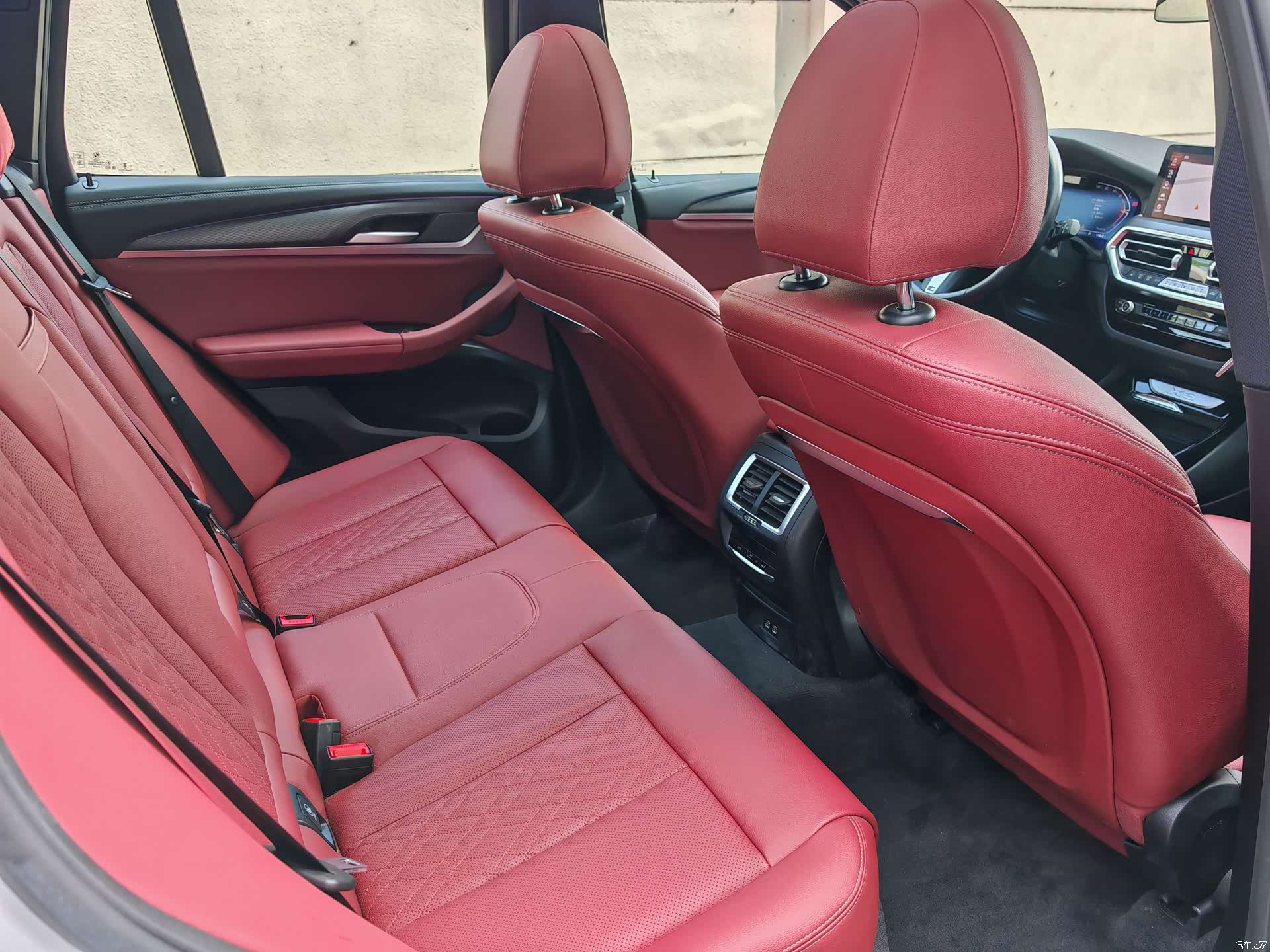 BMW X3, 2023 16