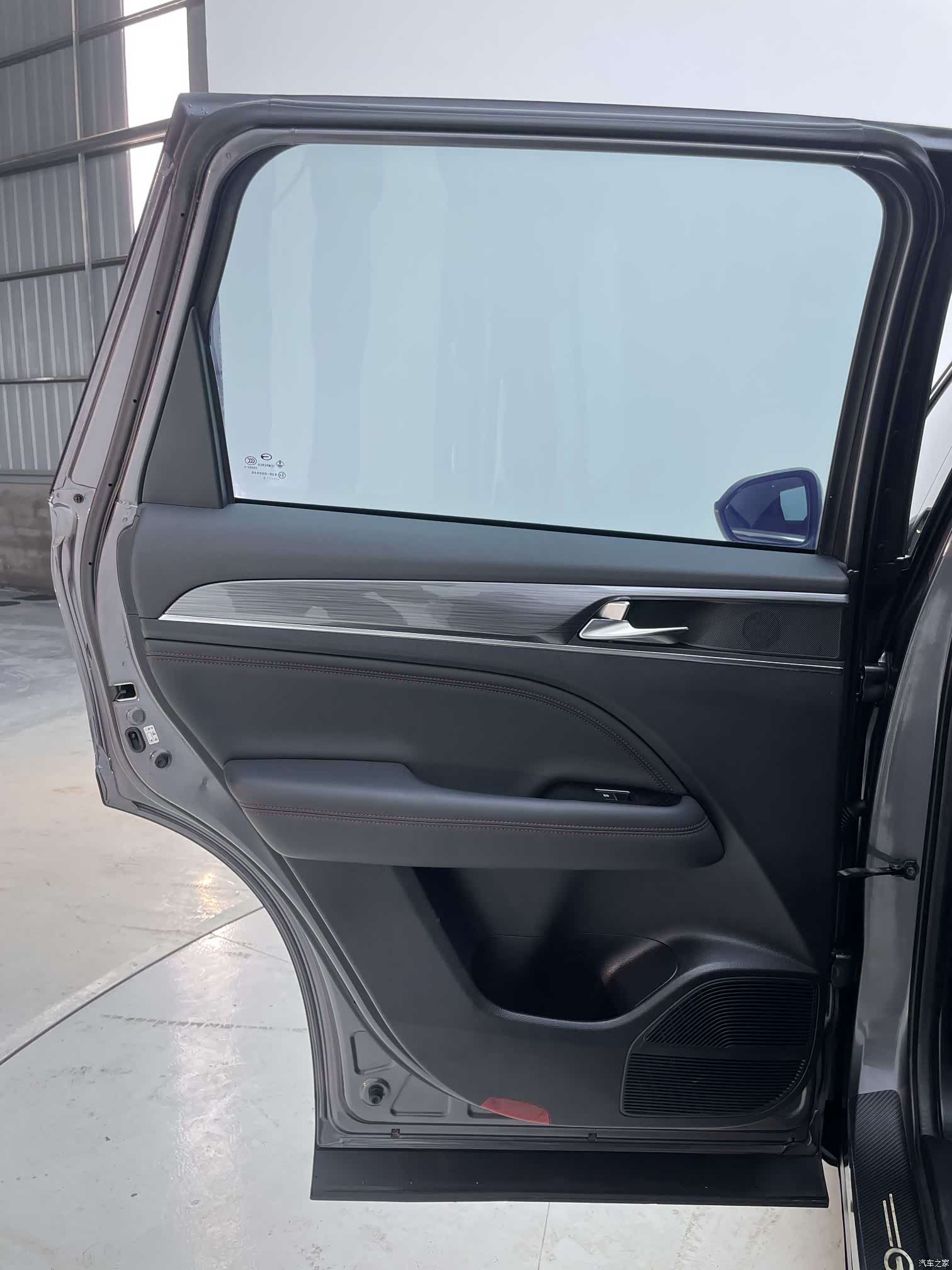 GAC GS4, 2022 19