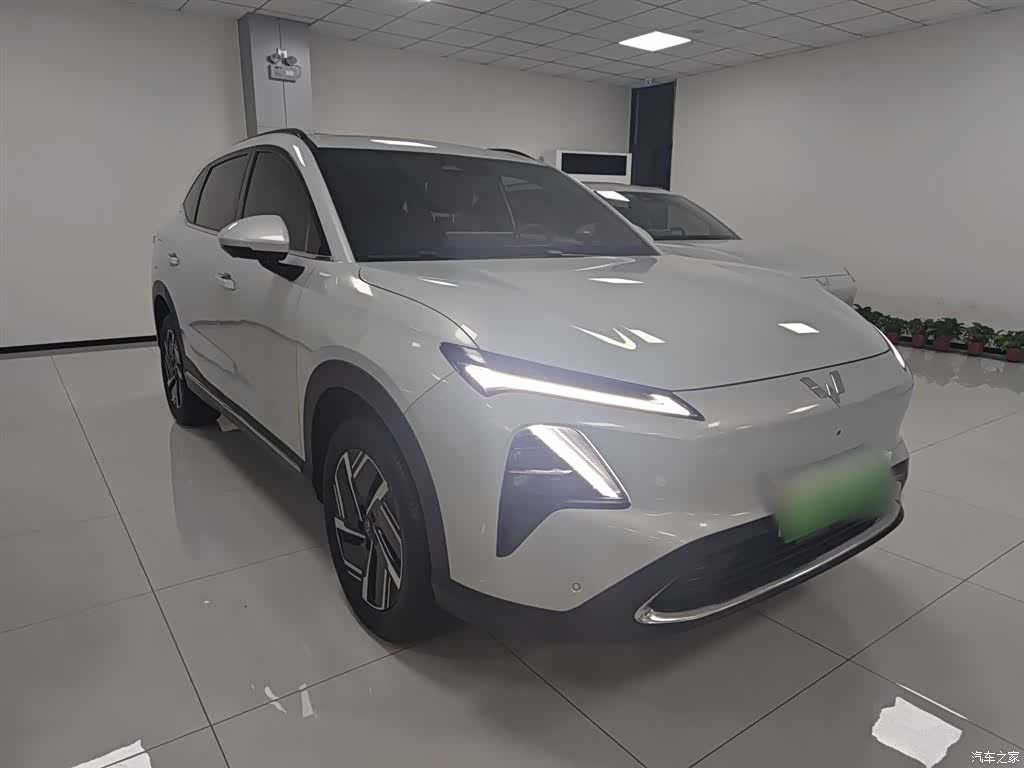 Wuling Starlight, 2024 4