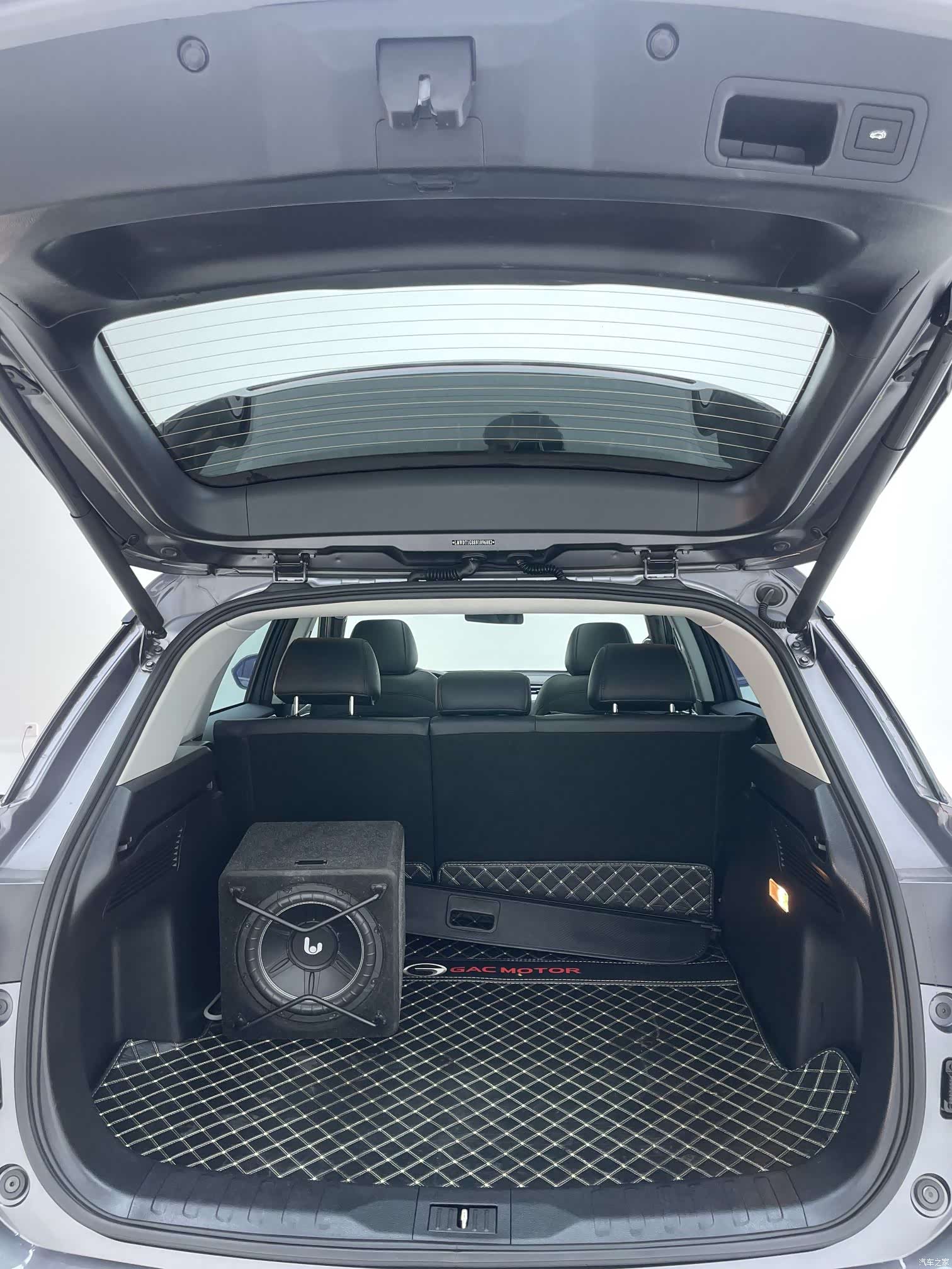 GAC GS4, 2022 26