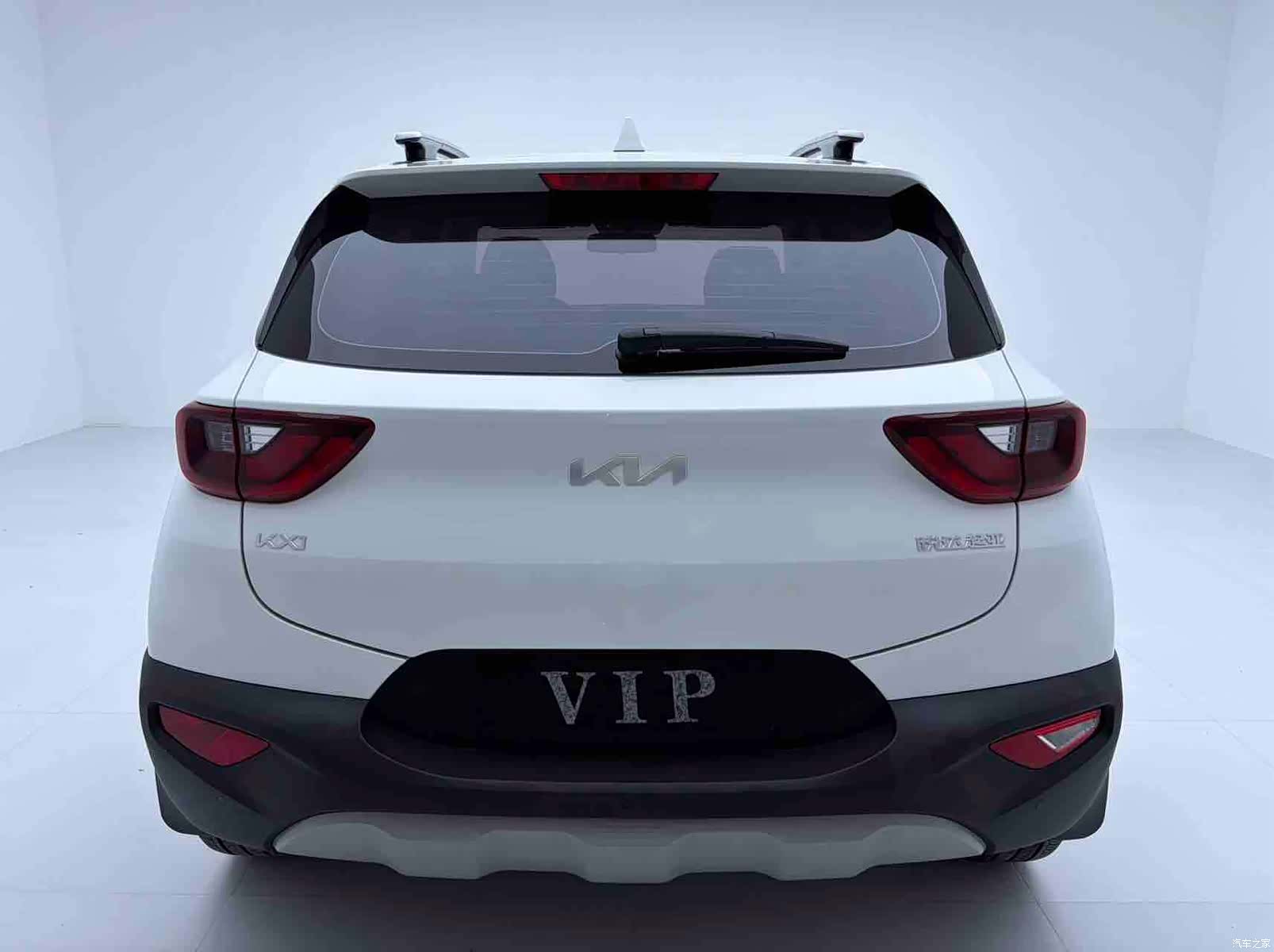 Kia KX1, 2023 все фото