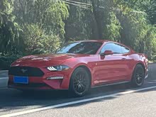 Mustang 2018�� 2.3L EcoBoost