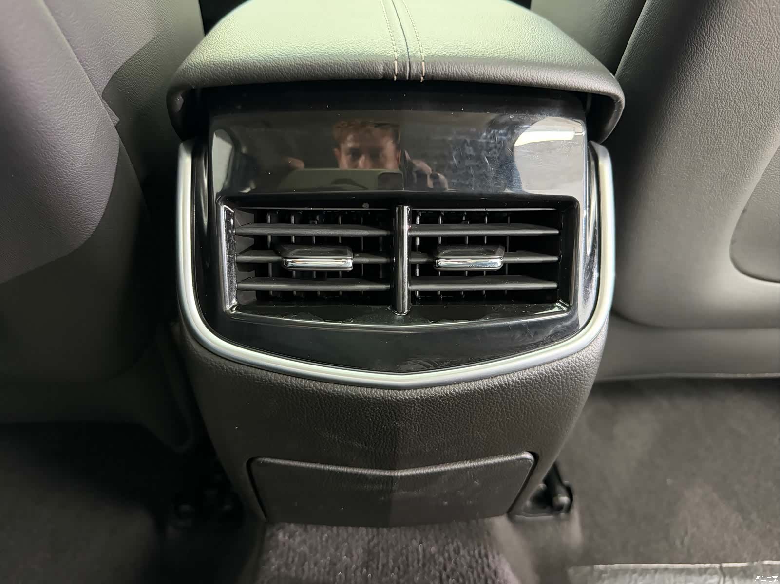 Cadillac XTS, 2019 8