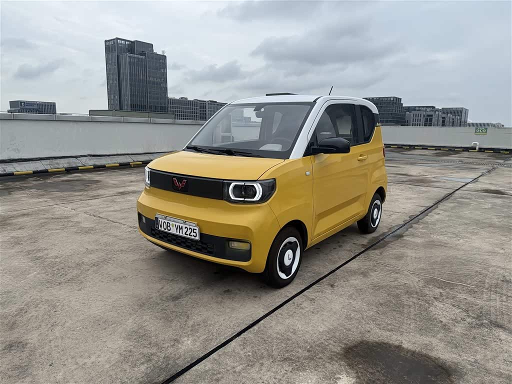 Wuling Mini EV
