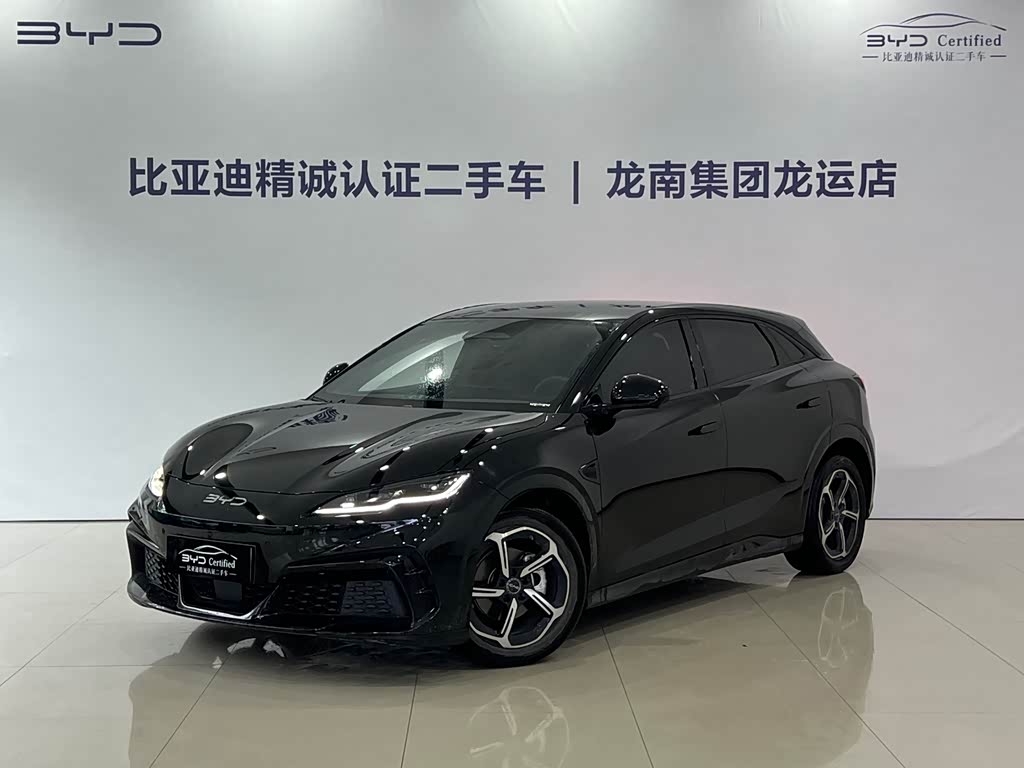 BYD Seal 06GT
