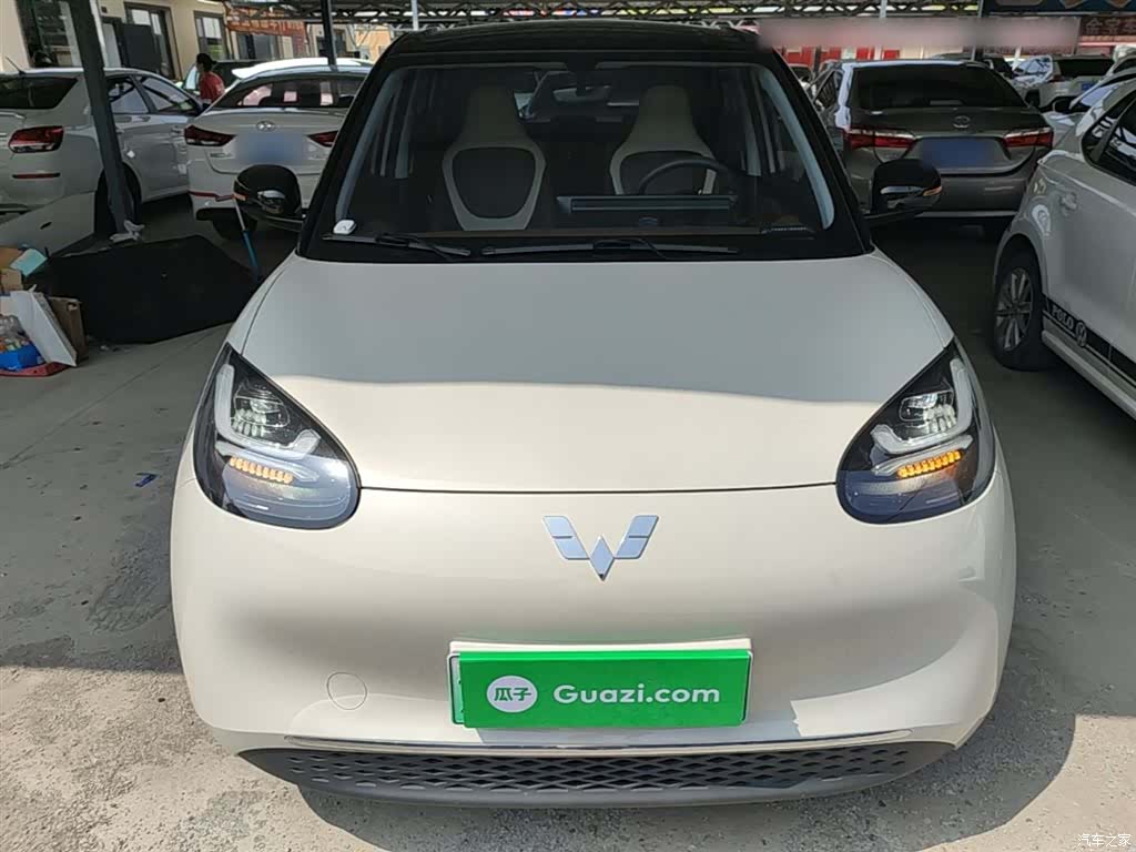 Wuling Bingo, 2024 3