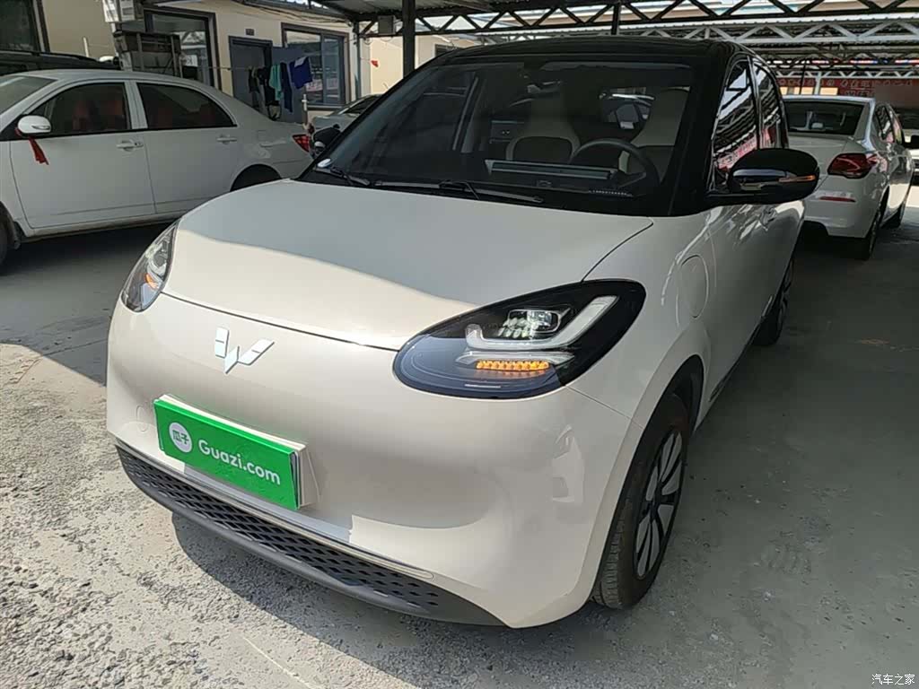 Wuling Bingo, 2024 2
