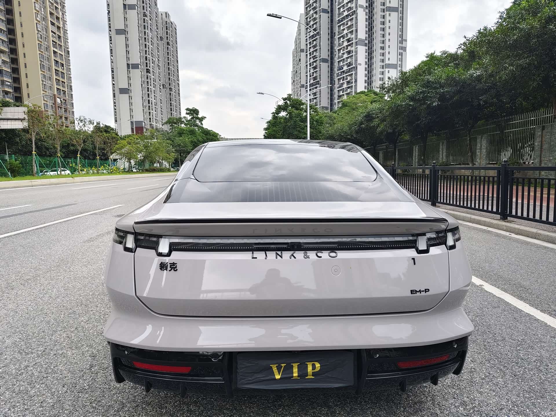 Lynk & Co 02, 2025 6