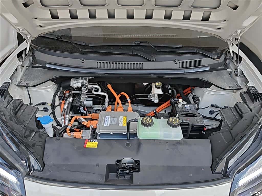 Wuling Bingo, 2026 20