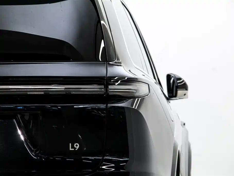 Li Auto Ideal L9