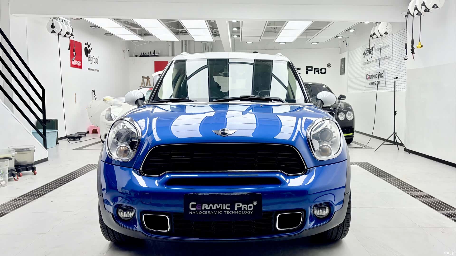 Mini Countryman, 2012 7