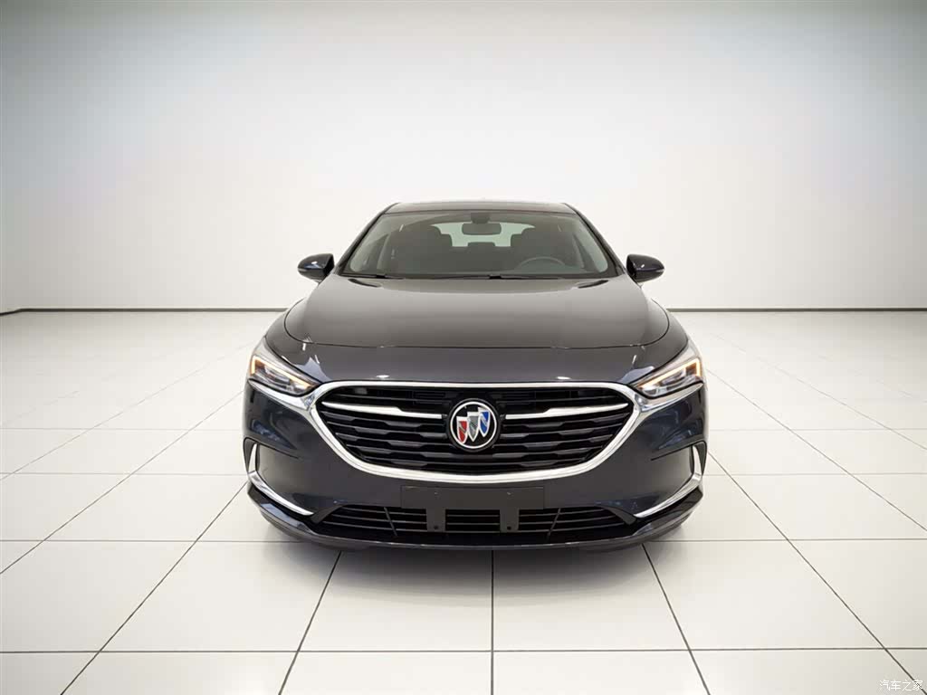 Buick LaCrosse, 2022 3