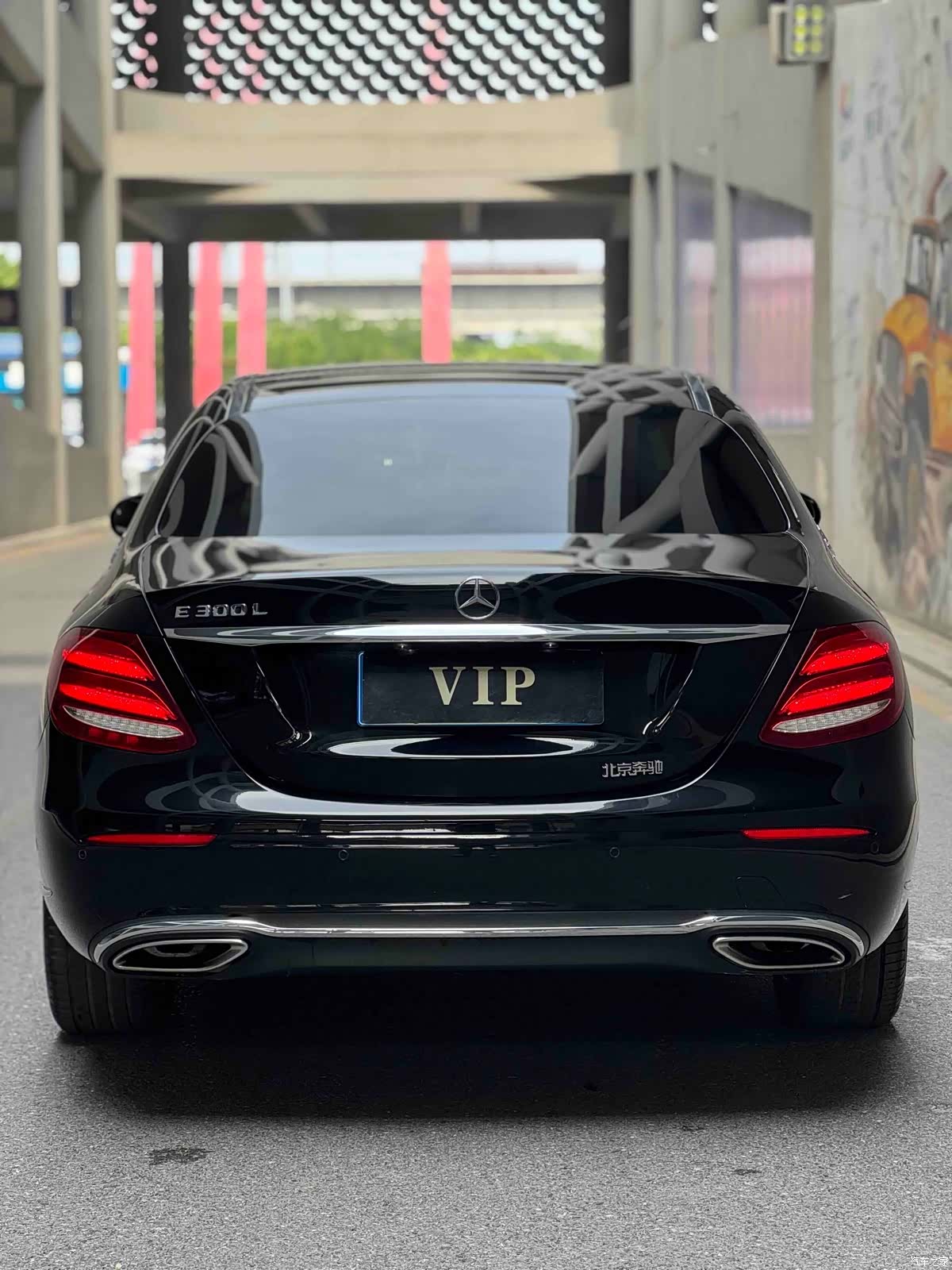 Mercedes-Benz E-Class, 2019 все фото