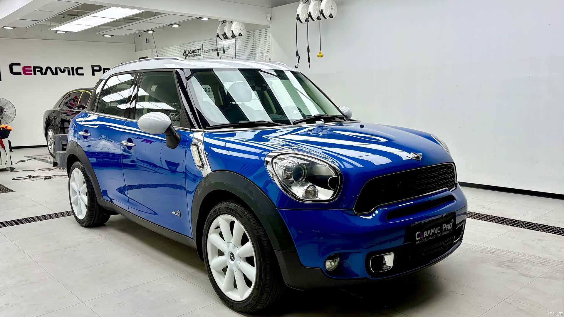 Mini Countryman, 2012 8