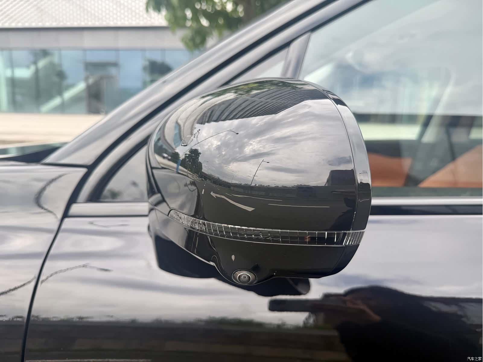 Leapmotor C16, 2025 26
