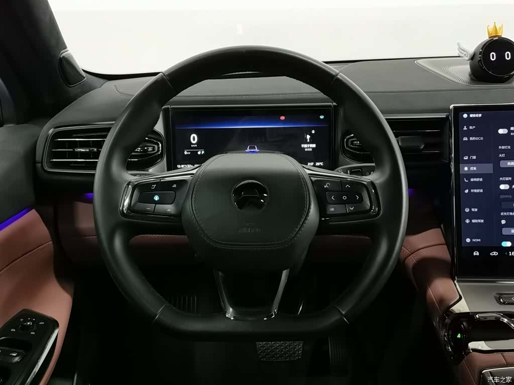 NIO EC6, 2021 11