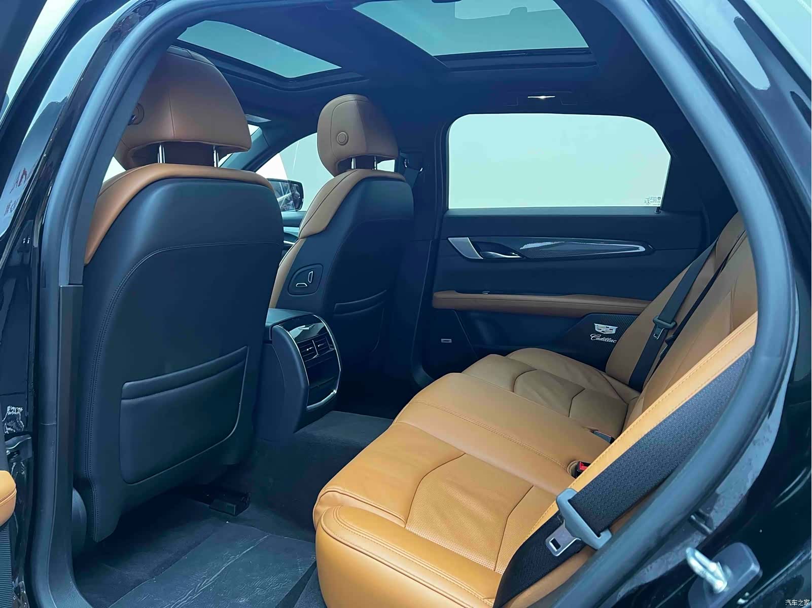 Cadillac CT6, 2021 7